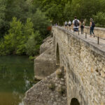 2024-06 - Stage de jeûne au Mas des Pierres - J2 - 037